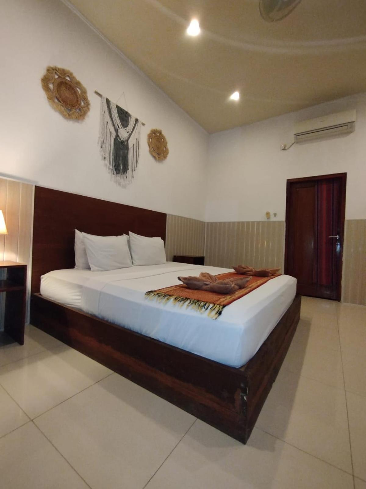Wisma Bunda Gili Trawangan Zimmer foto