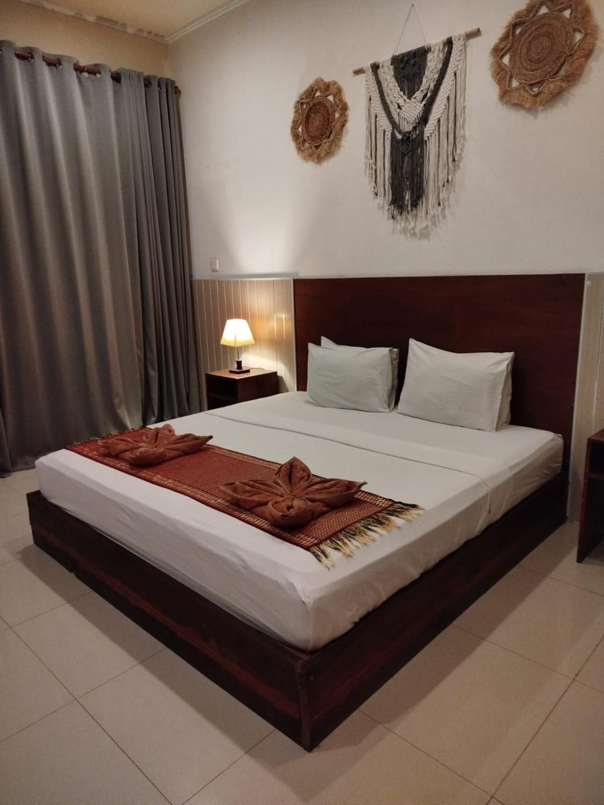 Wisma Bunda Gili Trawangan Zimmer foto