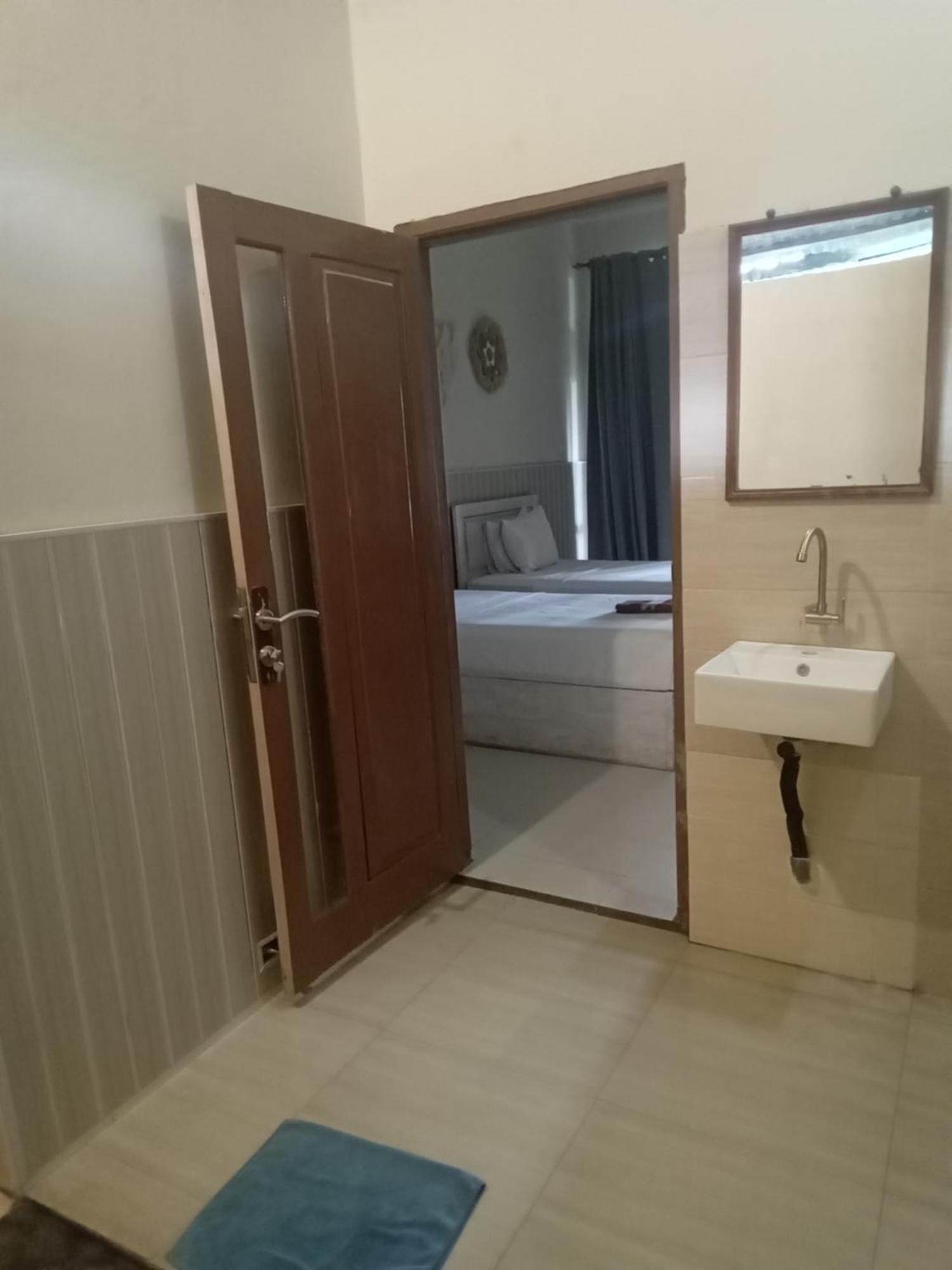 Wisma Bunda Gili Trawangan Zimmer foto