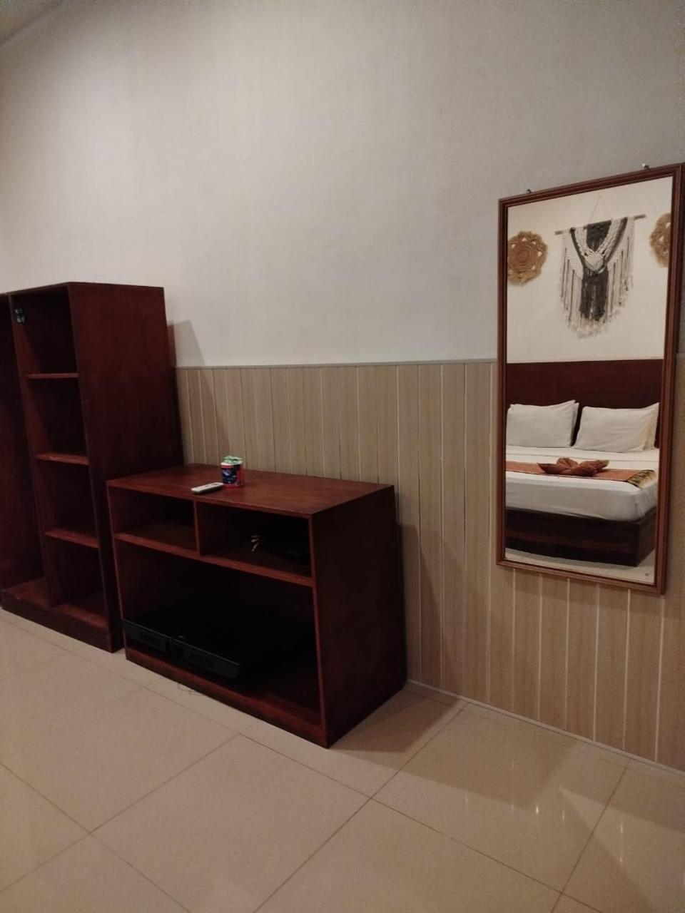 Wisma Bunda Gili Trawangan Exterior foto