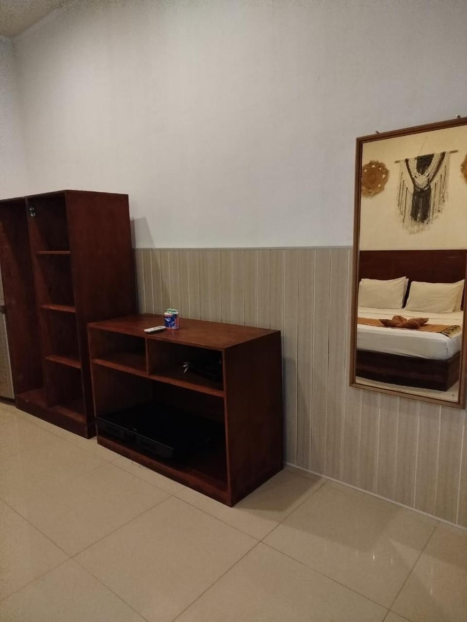 Wisma Bunda Gili Trawangan Exterior foto