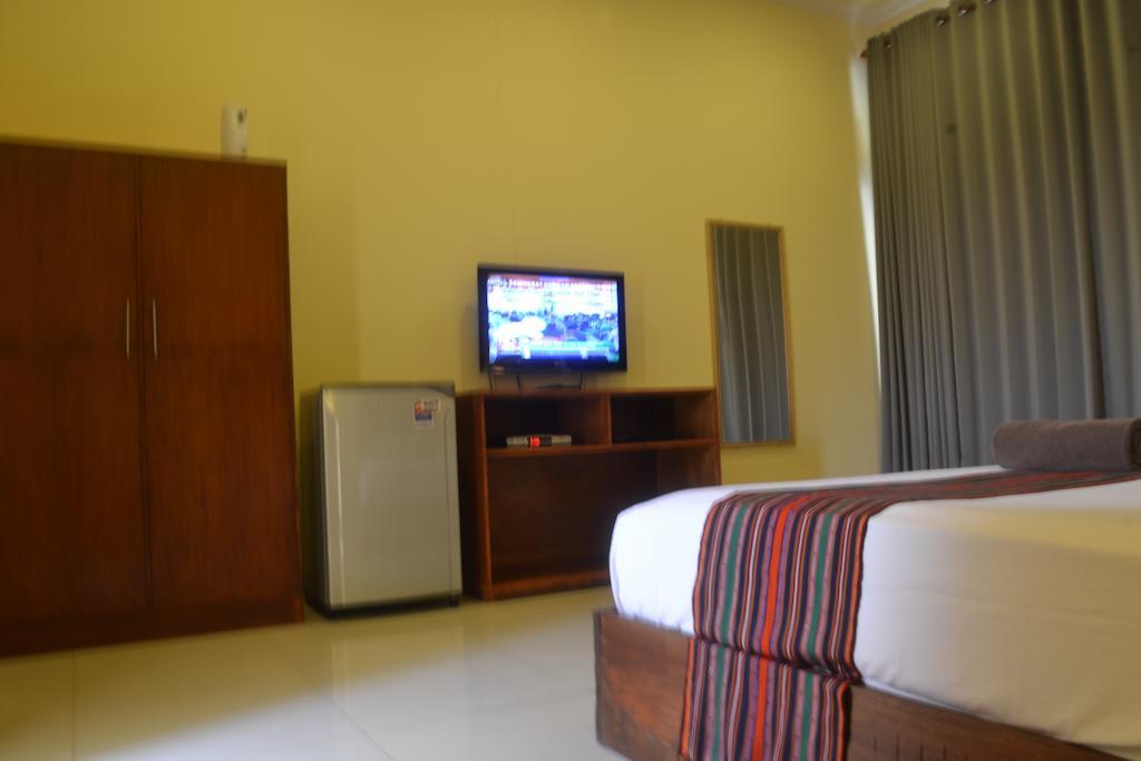 Wisma Bunda Gili Trawangan Exterior foto